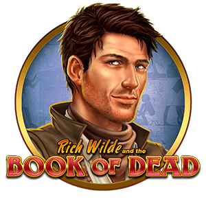 Book of Dead-style games