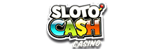 Sloto'Cash Logo